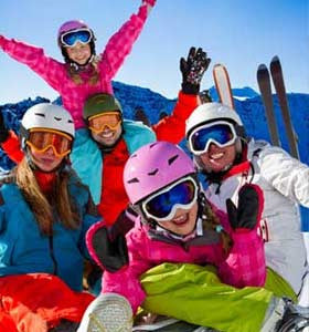 Ski Boot & Glove Dryers