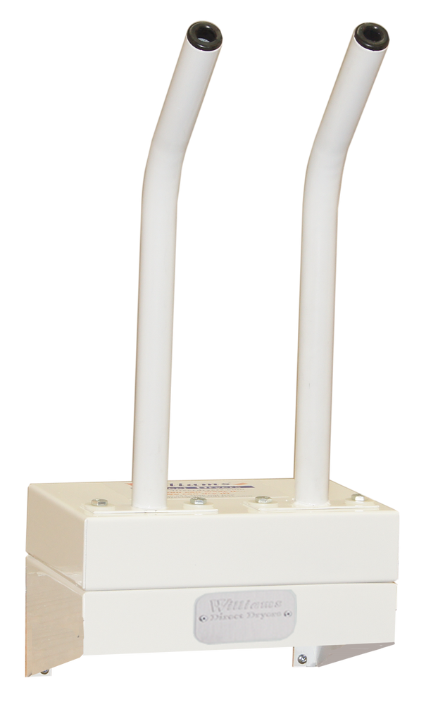 A1 Locker Single Pair Boot Dryer Direct Dryers