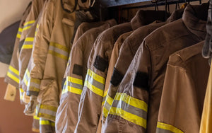 The Importance of Wearing Dry Gear