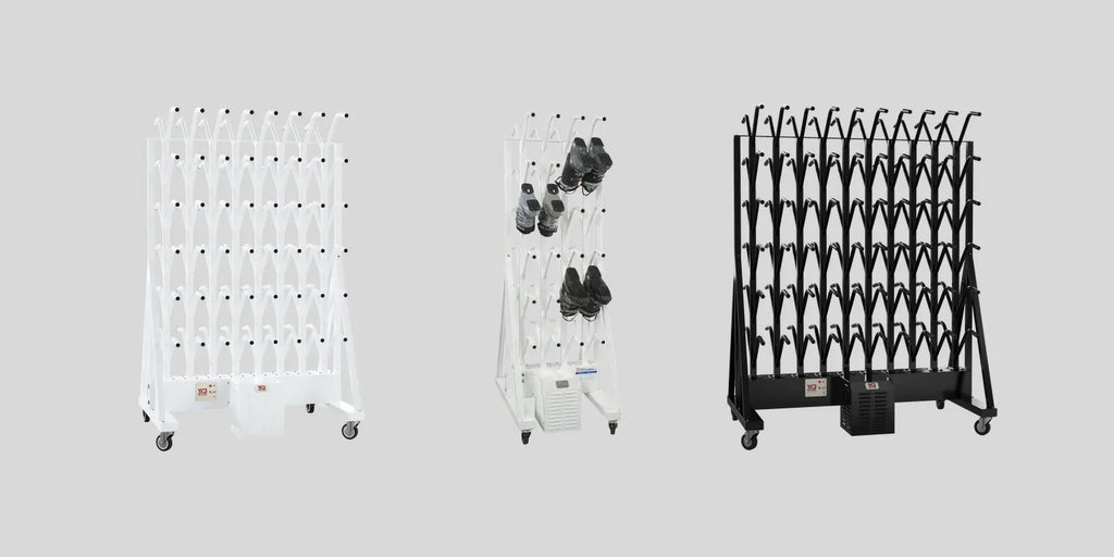 The Convenience and Other Benefits of Portable Boot and Glove Dryers