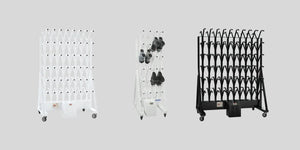 The Convenience and Other Benefits of Portable Boot and Glove Dryers