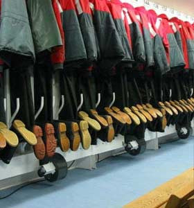 Mining Dryers