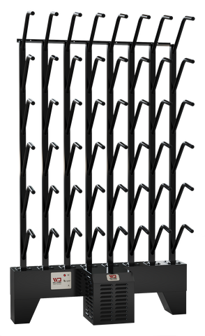 W24 24 Pair Boot Dryer Direct Dryers – Direct Dryers