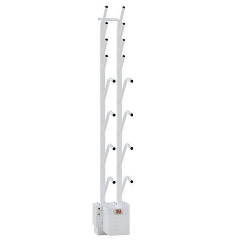 W4 4 I Wall mounted 4 Pr Boot 4 Pr Glove Dryer 8 Boots 8
